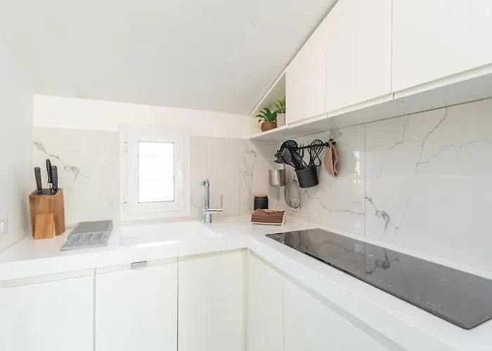 Radice Apartment *