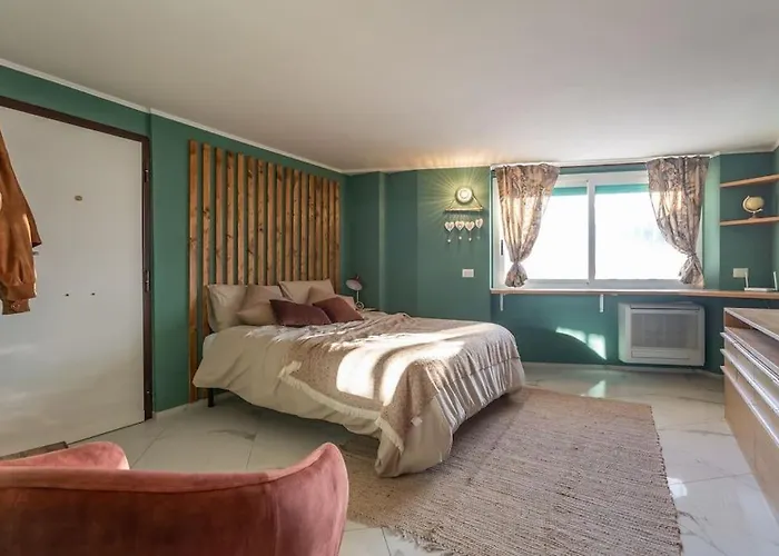 Radice Apartment