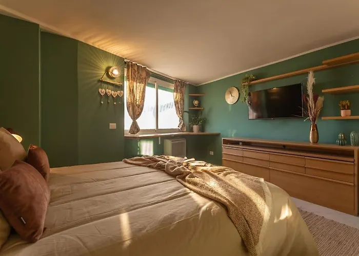 Radice Apartment *